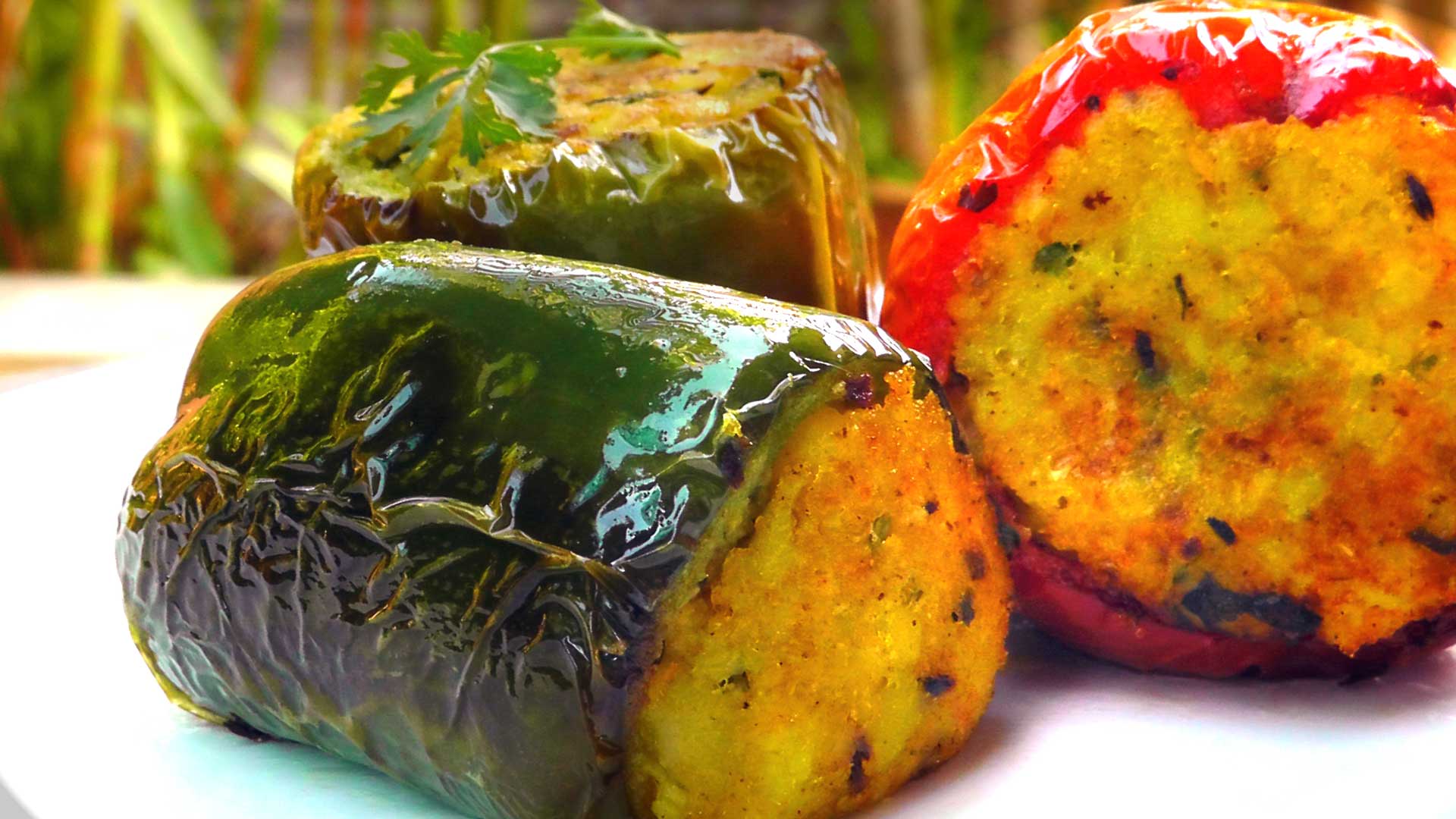 vegan-vegetarisches-indisches-rezept-gefuellte-paprika